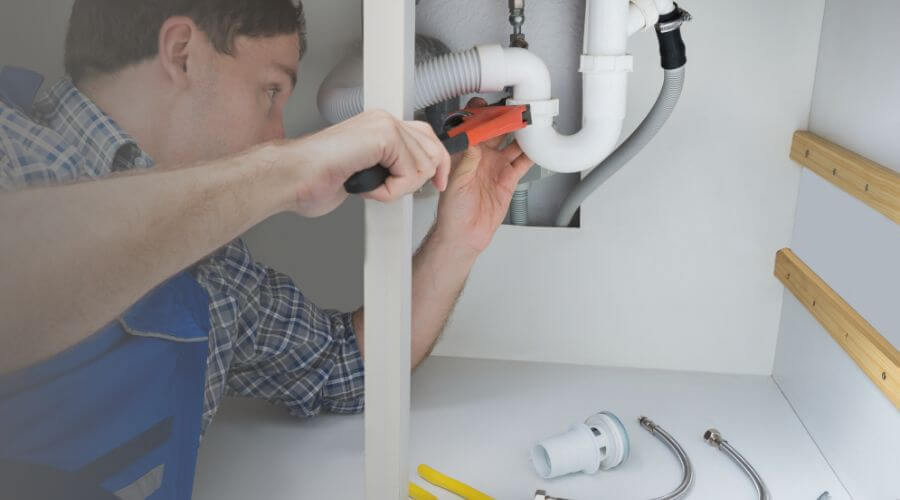 Professional emergency plumbing in Lyons, OR